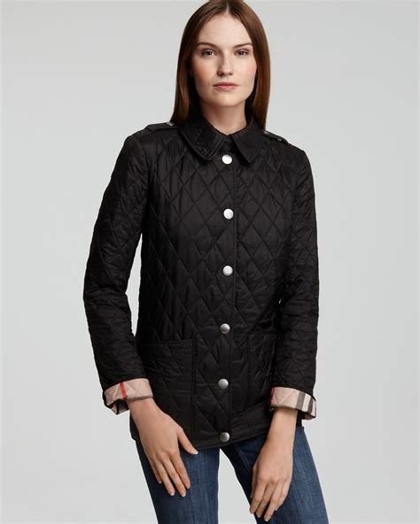 burberry coat quilted|Burberry quilted jacket outlet.